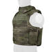 Жилет "Щит" + Комплект противопульной и противоосколочной защиты (550 м/с)