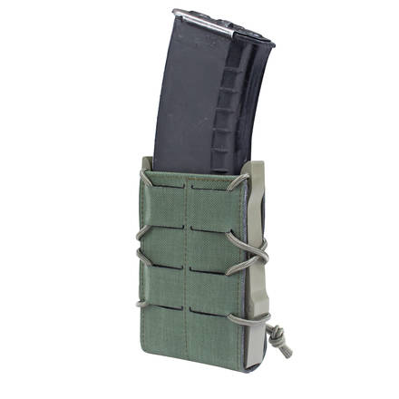 Подсумок Fast для магазинов АК FASTCLIP MOLLE SYSTEM 2 молле-минус