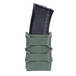 Подсумок Fast для магазинов АК FASTCLIP MOLLE SYSTEM 2 молле-минус
