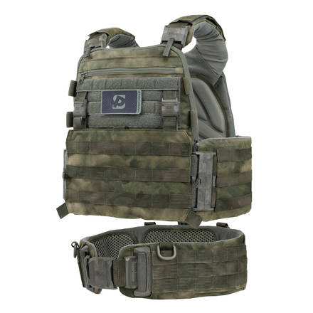 Комплект противоосколочный Stich Defense mod.5