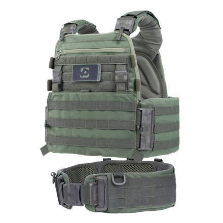 Комплект противоосколочный Stich Defense mod.5