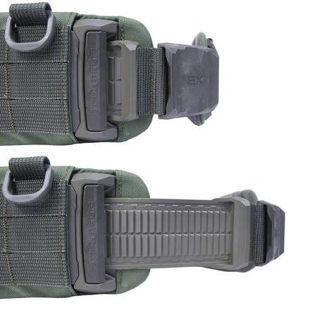 Комплект противоосколочный Stich Defense mod.5