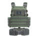 Комплект противоосколочный Stich Defense mod.5