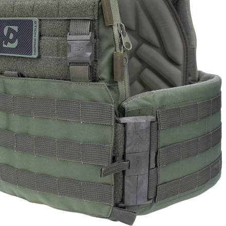 Комплект противоосколочный Stich Defense mod.5