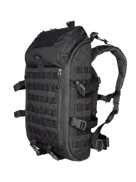 Рюкзак медицинский "Салда" (molle)