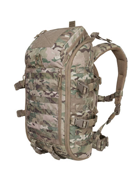 Рюкзак медицинский "Салда" (molle)