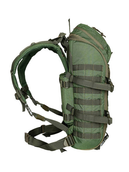 Рюкзак медицинский "Салда" (molle)