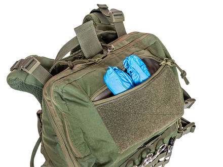 Рюкзак медицинский "Салда" (molle)