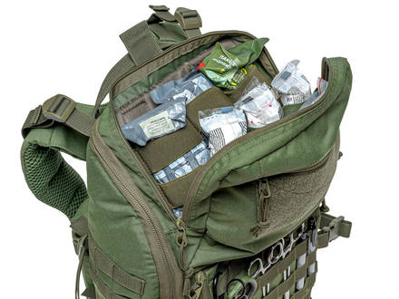 Рюкзак медицинский "Салда" (molle)