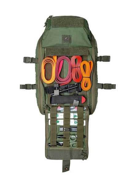 Рюкзак медицинский "Салда" (molle)