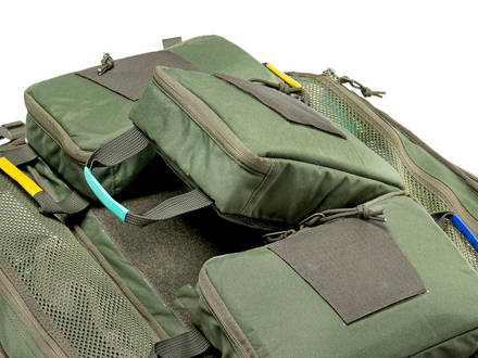 Рюкзак медицинский "Салда" (molle)