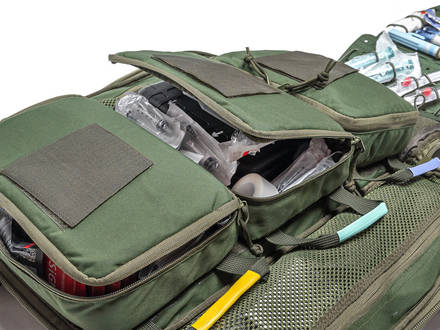 Рюкзак медицинский "Салда" (molle)