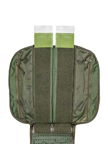 Рюкзак медицинский "Салда" (molle)