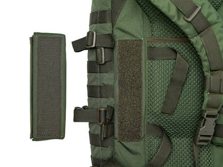 Рюкзак медицинский "Салда" (molle)