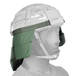 Бармица на Кавер (чехол) для шлема 6Б-47, 6Б-7, 6Б-7-1м (550 м/с)