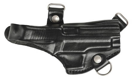 Кобура наплечная горизонтальная для Sig-Sauer P 226 (модель №21)