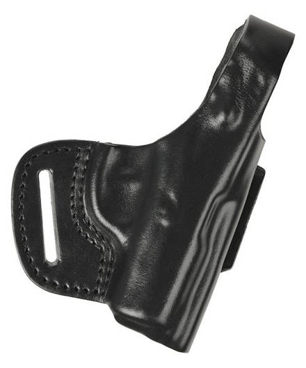 Кобура поясная для Beretta A-9000S (модель №6)