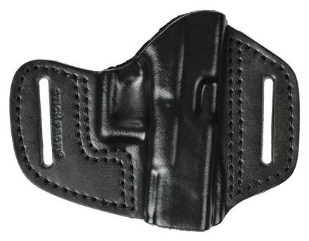 Кобура поясная для Glock 17 (модель №19)