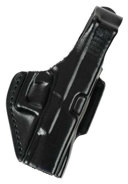 Кобура поясная для Glock 19 (модель №8)