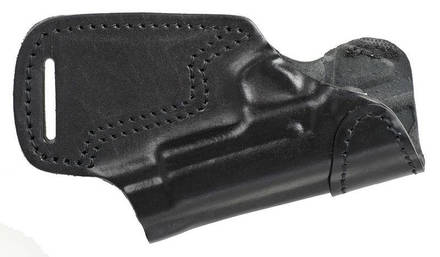 Кобура поясная для Glock 21 (модель №10)