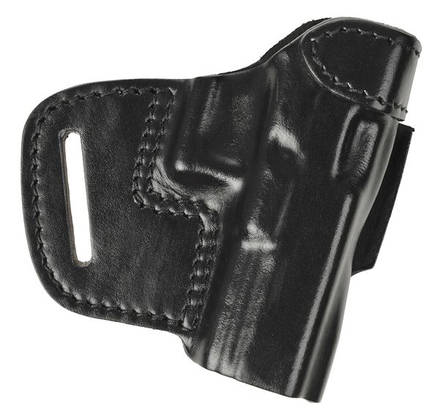 Кобура поясная для Glock 21 (модель №5)