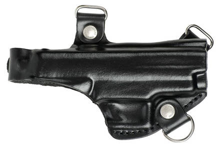 Кобура поясная для Sig-Sauer P 225 (модель №21)