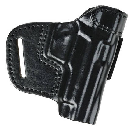 Кобура поясная для Sig-Sauer P 226 (модель №5)