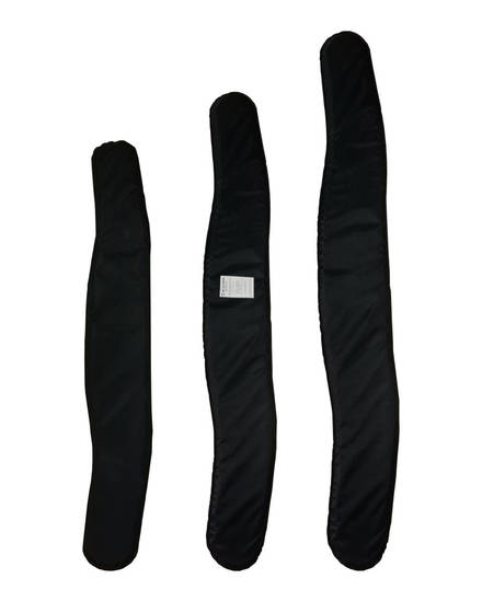 Пакет противоосколочный для бандажа Stich Belt 800 мм. (635 м/с)