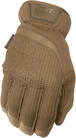 Перчатки Mechanix FastFit Coyote NEW (FFTAB-72)