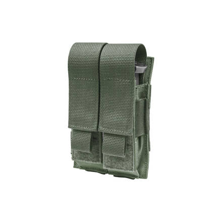 Универсальный чехол под два пистолетных магазина FASTCLIP MOLLE SYSTEM
