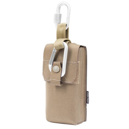 Эвакуационная стропа вер. 2 (7м) FASTCLIP MOLLE SYSTEM