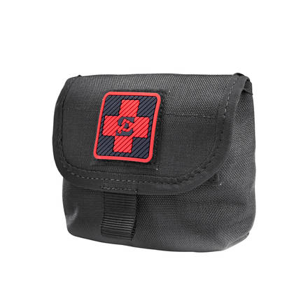Подсумок под ИПП вер.2 (FASTCLIP) (molle)