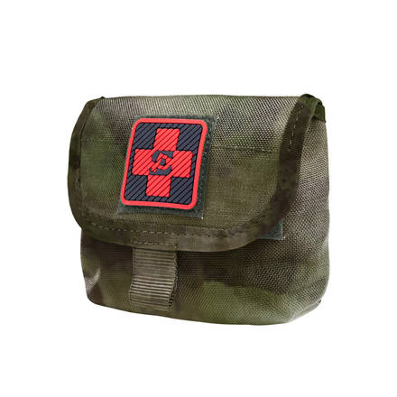 Подсумок под ИПП вер.2 (FASTCLIP) (molle)