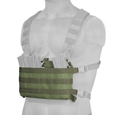 Панель многофункциональная для Stich Defense