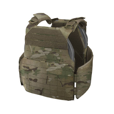 Плитоносец Stich Defense Light с закрытыми камербандами