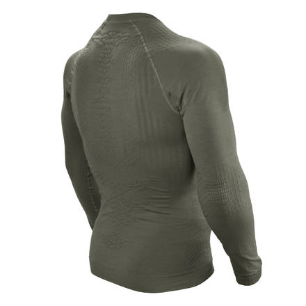 Футболка мужская "STICH MERINO" 