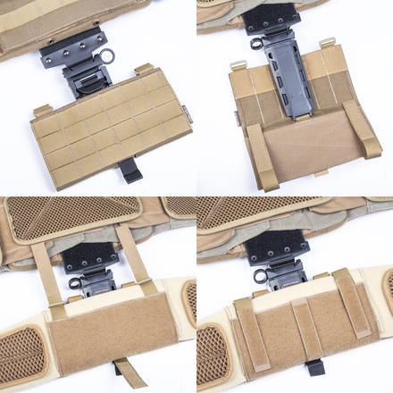 Опорная стойка Stich Frame v.3