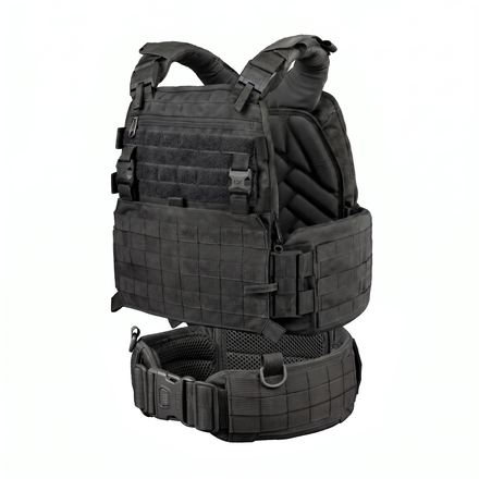 Комплект противоосколочный Stich Defense mod.4 ( бандаж 80 см)