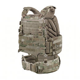 Комплект противоосколочный Stich Defense mod.4 ( бандаж 100 см) 