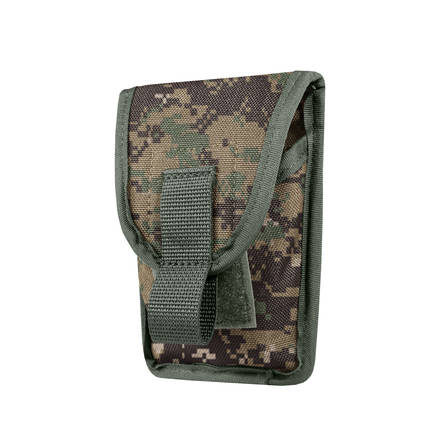 Подсумок для наручников MOLLE