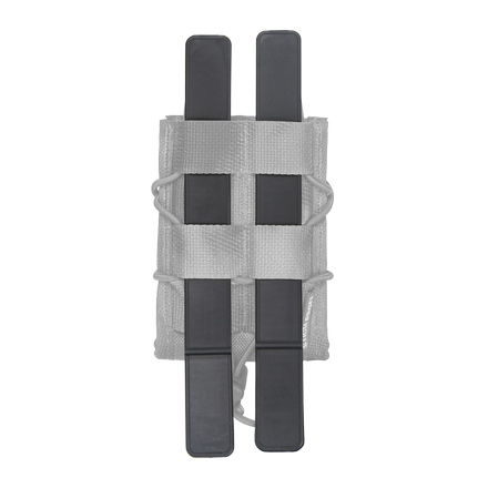 Крепление FASTCLIP MOLLE System (4 ячейки MOLLE)