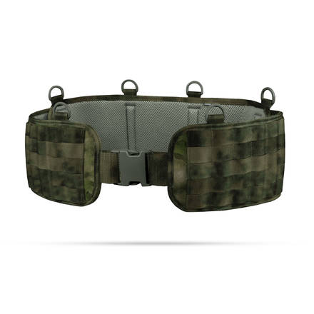 Бандаж пулеметчика регулируемый (molle)