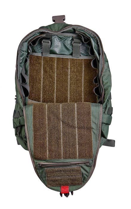 Ранец парамедика Айболит (molle)