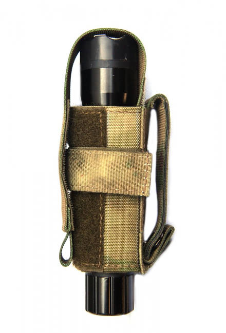 Крепление для фонаря (molle)