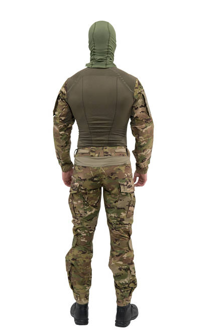 Боевая рубашка COBRA