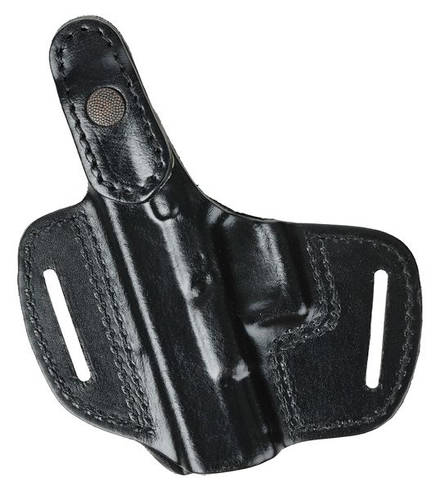 Кобура поясная для Glock 19 (модель №2)