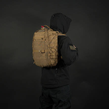 Ранец парамедика Айболит (molle)