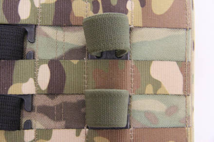 Держатель универсальный Molle Fix