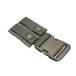 Переходник molle для набедренной платформы 50