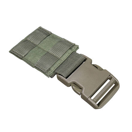 Переходник molle для набедренной платформы 50